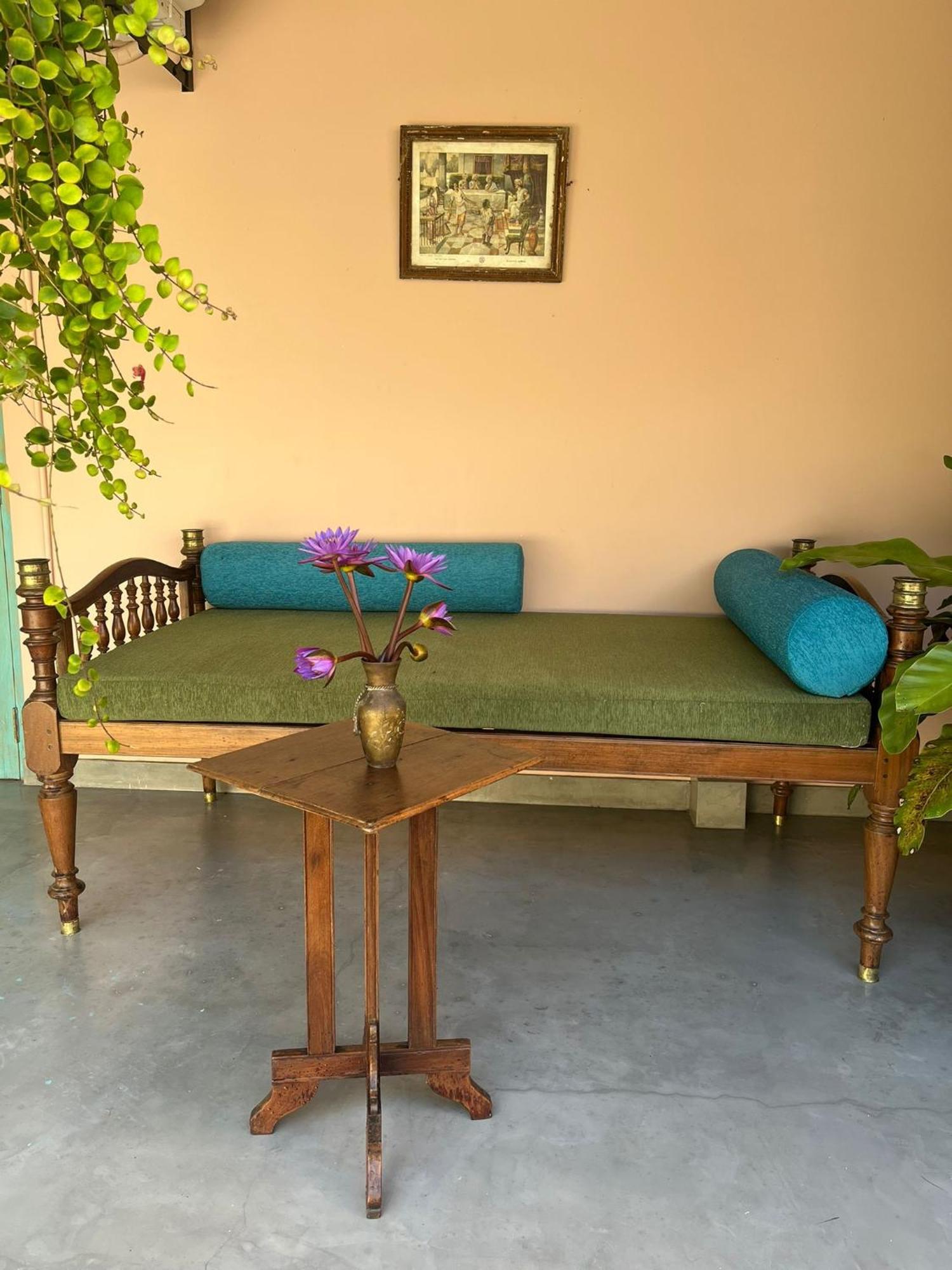 Villa Ronaya Surf Waves à Dikwella Extérieur photo